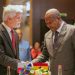 Ghana, Czech Republic sign key agreements as Mahama calls for business ties 8 Czech Republic sign key agreements as Mahama calls for business ties