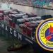 National Security seeks evacuation of 706 ECG containers to Abelemkpe from Tema Port