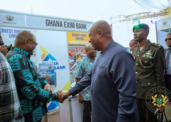 Exim Bank