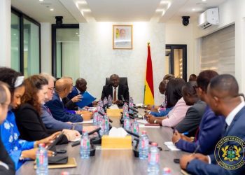 Finance Minister to Establish Compliance Desk to Enforce New PFM Act 7 Finance Minister