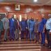 Financial Institutions Meet Chief of Staff Ahead of 2nd Kwahu Business Forum 11 Financial Institutions