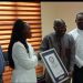 Guinness World Record Holder