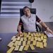 As National Security Trails Mastermind; BoG Boxes, Fake Dollars and Gold Bars: The Shocking Story of Sapeiman’s Counterfeit Empire. 8 As National Security Trails Mastermind; BoG Boxes, Fake Dollars and Gold Bars: The Shocking Story of Sapeiman’s Counterfeit Empire.