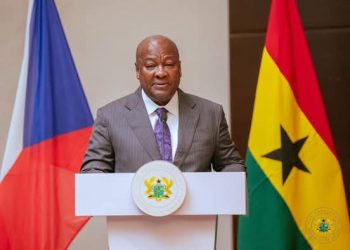 E-Levy Abolition to Boost Digital Financial Inclusion - President Mahama 5 E-Levy Abolition to Boost Digital Financial Inclusion – President Mahama