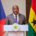 E-Levy Abolition to Boost Digital Financial Inclusion - President Mahama 9 E-Levy Abolition to Boost Digital Financial Inclusion – President Mahama