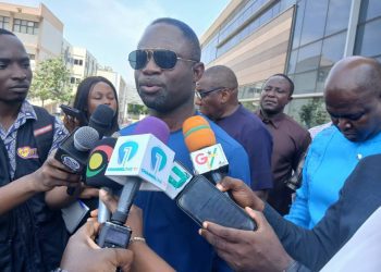 Health Minister Expresses Concern Over Non-Functional MRI and Scan Machines at Ridge Hospital