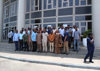 Accra Grapples with Sanitation Crisis Amid Landfill Shortage