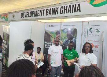 Development Bank Ghana