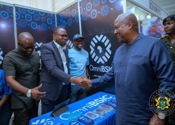 President Mahama Calls for Entrepreneur-Friendly Economic Policies at Kwahu Business Forum