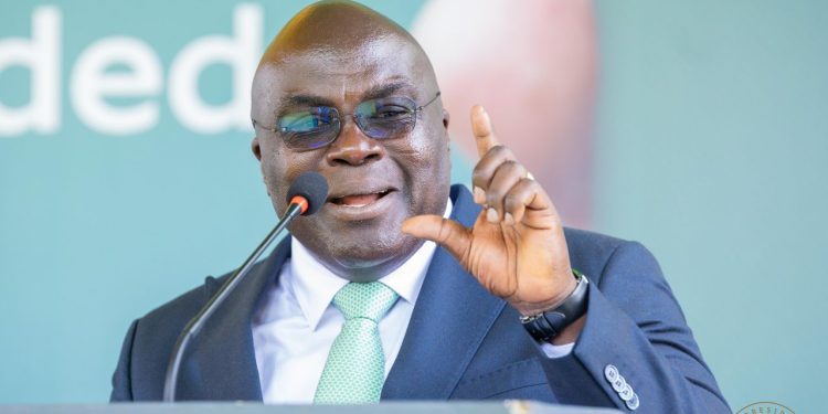 Chief of Staff Visits Passport Office as Ghana Begins Issuance of Chip-Embedded Passports 1 IMG 20250428 WA0024