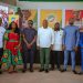 President Mahama Reaffirms Commitment to Youth Empowerment at Launch of Adwumawura Programme