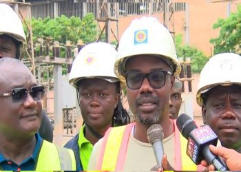 Suspected cable thief electrocuted in Kumasi, widespread power outage follows cable damage