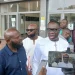 Accra High Court frees Gyakye Quayson