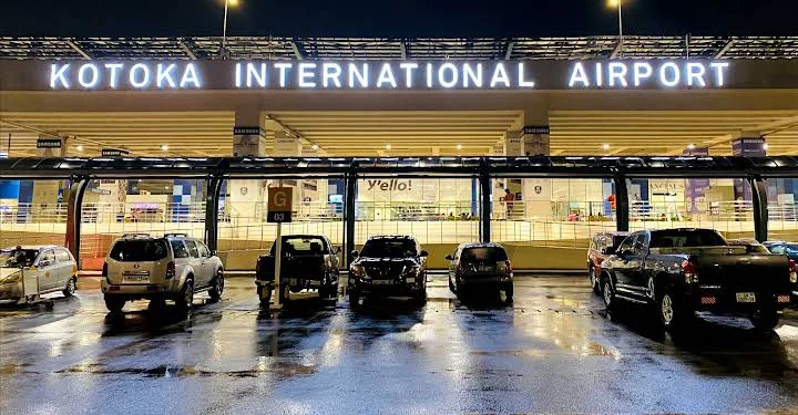 No illegal substances were on board ‘suspicious flights’ – GACL 1 Kotoka International Airport