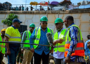 Severe flooding is expected to hit Greater Accra – President Mahama caution residents