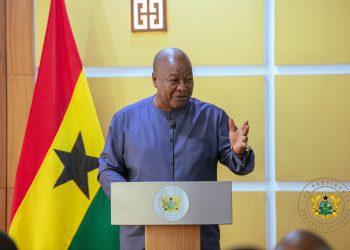 Mahama