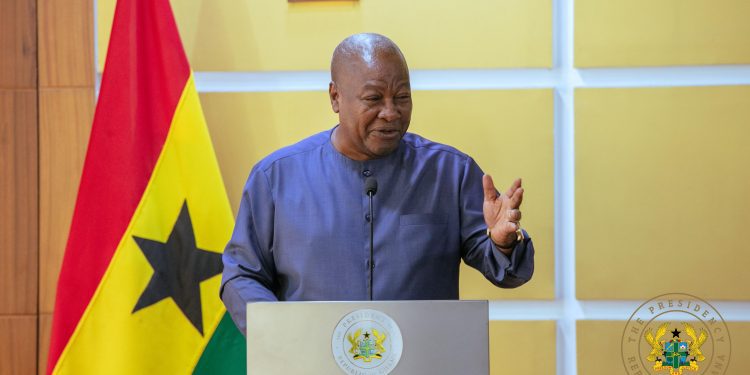 Mahama