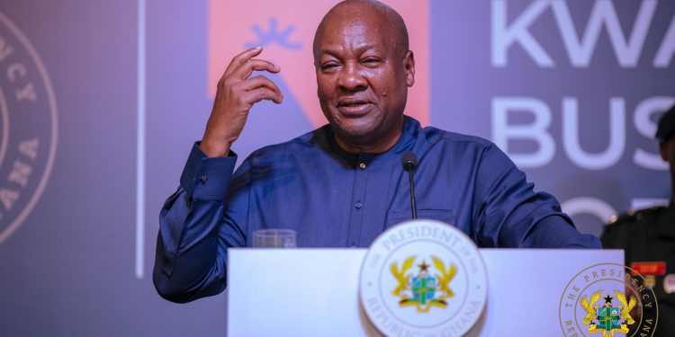 Mahama