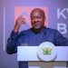 Mahama Reveals Julius Debrah as Brain Behind Kwahu Business Forum 9 Mahama