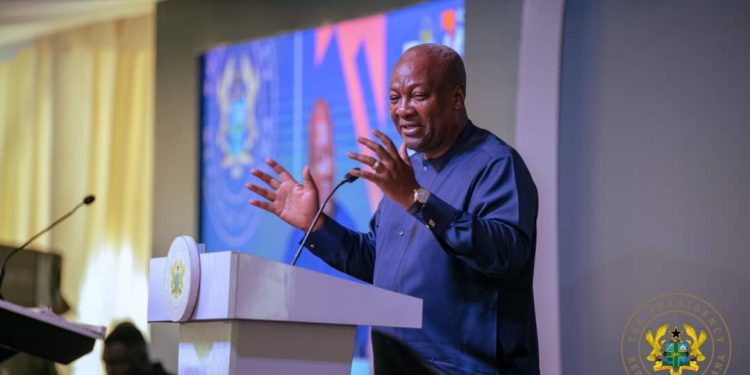 Mahama