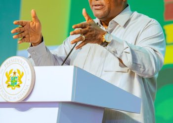 Mahama