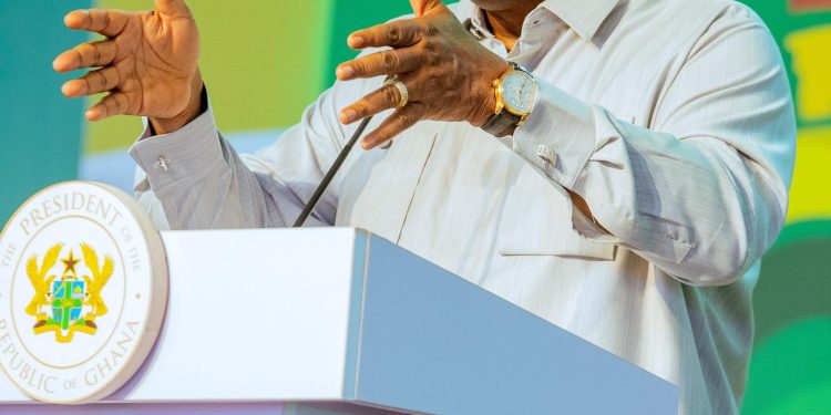 Mahama