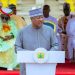 My Promises represents my solemn commitment to transforming lives - President Mahama 10 Mahama