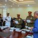 Mahama Swears In New Military Commanders as Members of Armed Forces Council 10 Mahama Swears In New Military Commanders