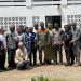 NADMO Deputy Director