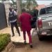 Cocaine allegation: NIB officers besiege Assin South MP Ntim Fordjour’s residence