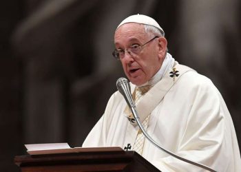 Pope Francis