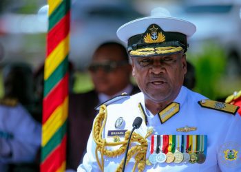 President Mahama
