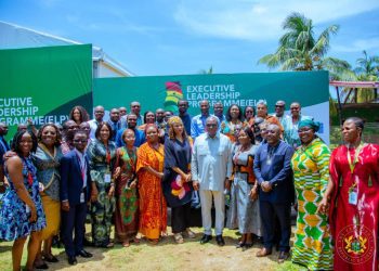 President Mahama Charges Appointees