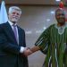President Mahama applauds Czech Republic