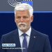 President Petr Pavel of the Czech Republic