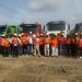Tema-Aflao road contractor returns to site after 15-month halt 8 Tema-Aflao road contractor returns to site after 15-month halt