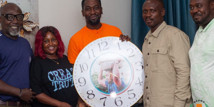 Young Progressive Network