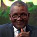 Forbes List: These are the richest people in Africa 12 Forbes List: These are the richest people in Africa