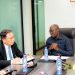 Gov’t working with IMF, World Bank to review VAT and make it simple for businesses – Ato Forson