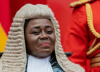 Supreme Court adjourns Chief Justice removal case indefinitely