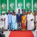 Government Assures Support for Family Health University’s Growth and Research 11 Government Assures Support for Family Health University’s Growth and Research