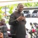 Transform your operations with regards to mining licenses – Lands Minister to Minerals Commission