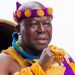 Asantehene to lead critical Bawku peace talks in Kumasi today 8 Asantehene to lead critical Bawku peace talks in Kumasi today