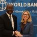 World Bank  to help  create 500,000 jobs annually for Ghanaian youth