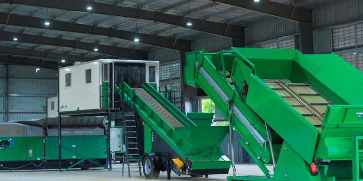 Zoomlion’s Sanitation Infrastructure Unmatched in West Africa – Minister Hails Investment 1 zoom 1
