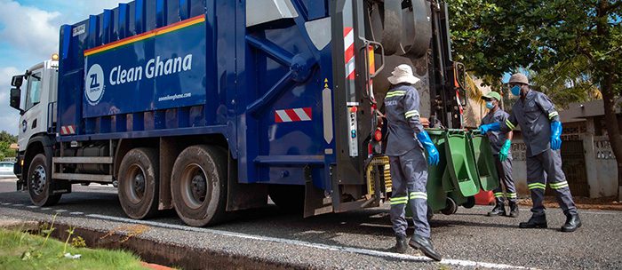 Govt Owes Zoomlion A Whooping GHC1.2BN for Unpaid Waste Management Services – Minister Reveals 1 zoomlion