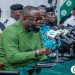 Decongestion exercise will be sustained – Accra Mayor 10 Accra: City-wide decongestion exercise begins May 20; hawkers and illegal structures to be cleared