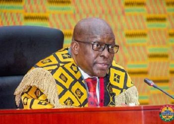 No Shield From Law: Bagbin Warns MPs On Privilege Misuse 