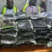 KIA Swissport cocaine bust: Four suspects granted GHC52m bail