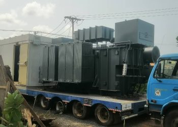 ECG Transformer